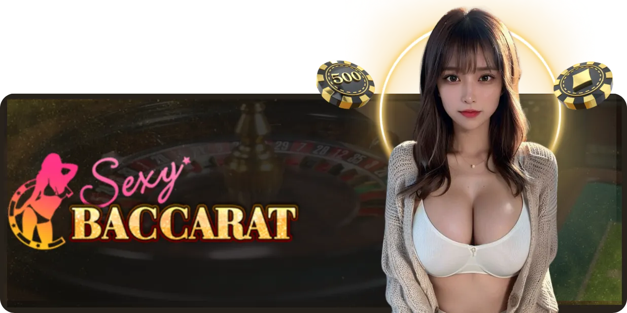 sexy by metabet