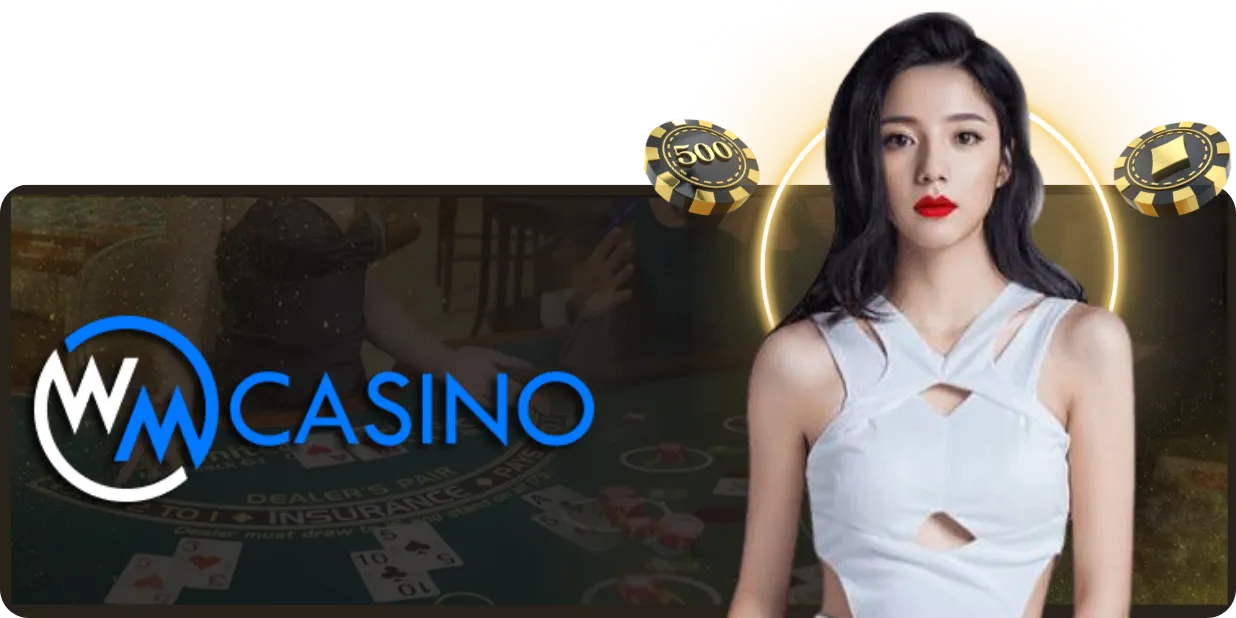 wm by metabet