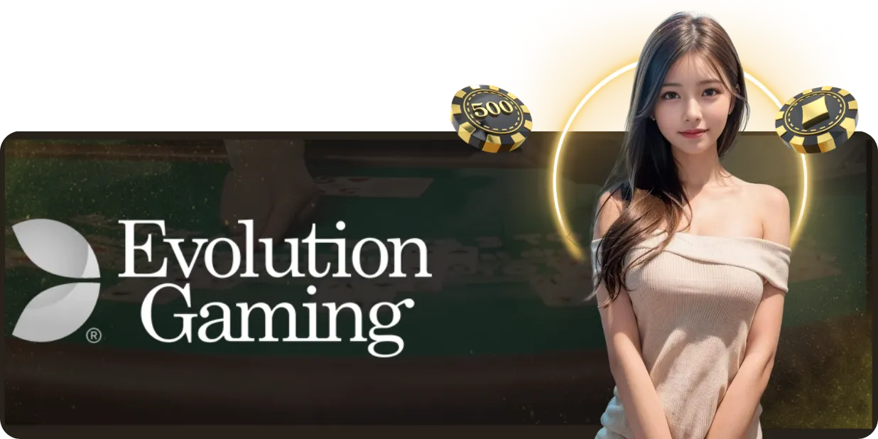 evo by metabet
